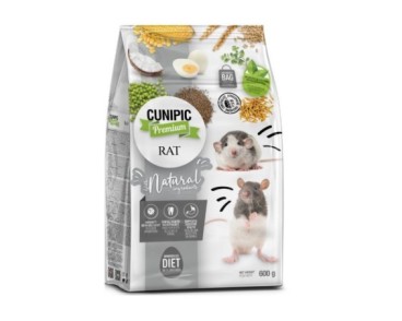 Cunipic Rata 600 g