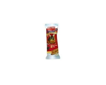 Cunipic Snack deluxe - Barrita para conejo Adult, 90 g