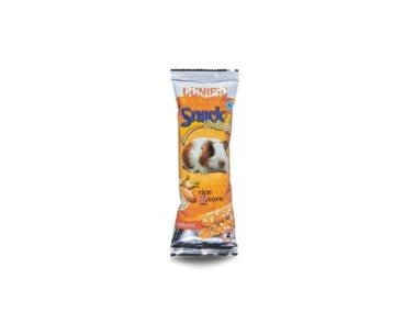 Cunipic Snack deluxe - barritas para cobaya 112 g