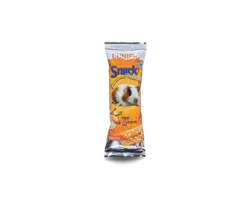 Cunipic Snack deluxe - barritas para cobaya 112 g