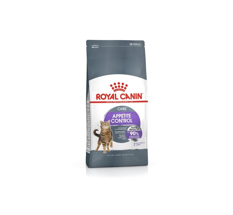 Royal Canin B.G. F.C.N. Gato Appetite Control 0,4 kg