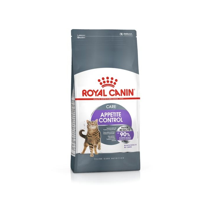 Royal Canin B.G. F.C.N. Gato Appetite Control 0,4 kg