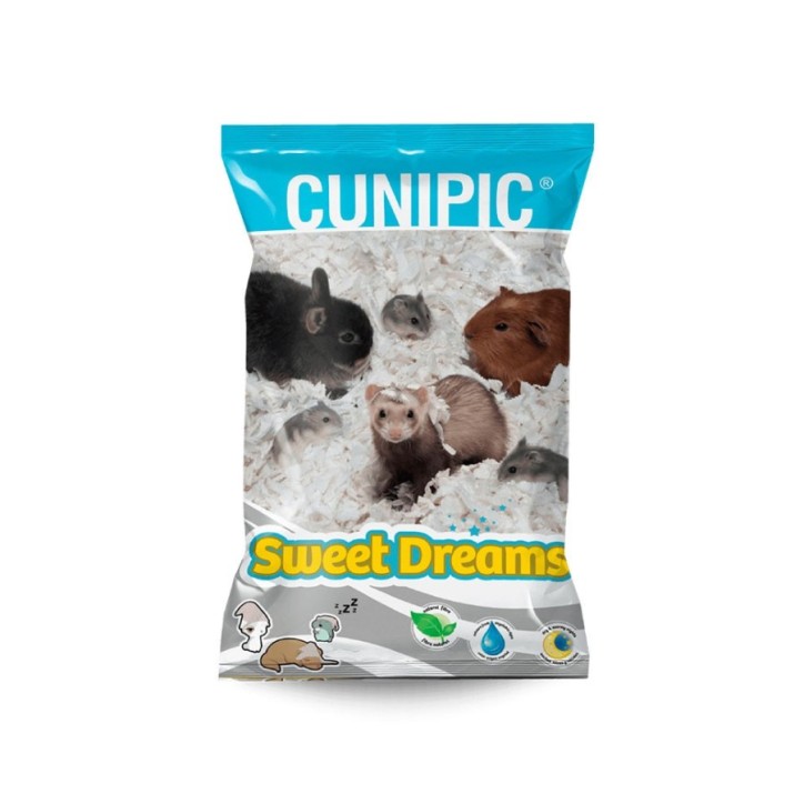Cunipic Sweet dreams papel 100 gr