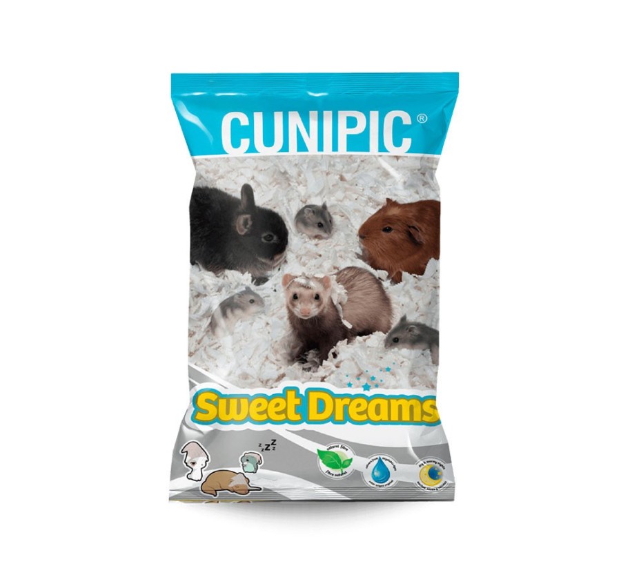 Cunipic Sweet dreams papel 500 gr