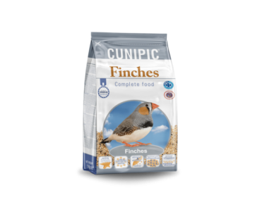 Cunipic Tropicales 1 Kg