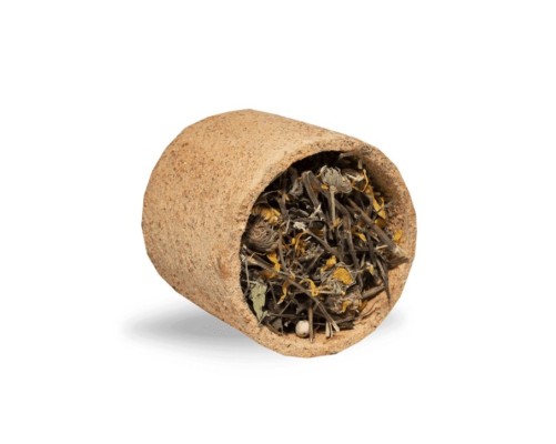 NATURALISS  Carrot Tunnel with Grain and Nettle Leaf 240 g