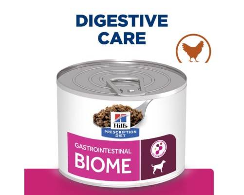 Hill's Prescription Diet Canine Gastrointestinal Biome 200g