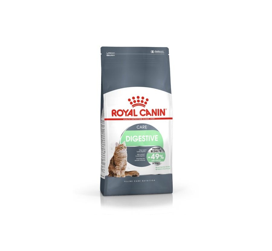 Royal Canin B.G. F.C.N. Gato Digestive Care 2 kg