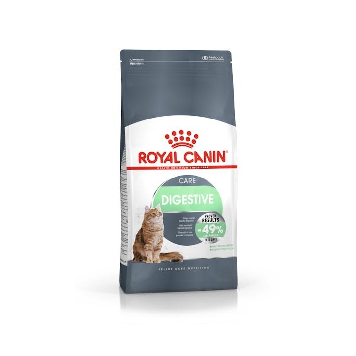 Royal Canin B.G. F.C.N. Gato Digestive Care 2 kg
