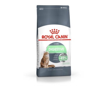 Royal Canin B.G. F.C.N. Gato Digestive Care 4 kg