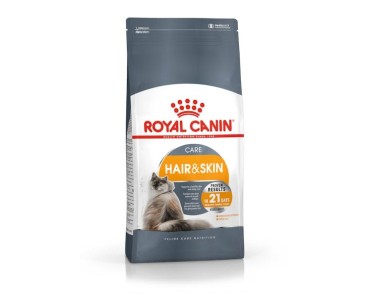 Royal Canin B.G. F.C.N. Gato Hair & Skin Care 4 kg