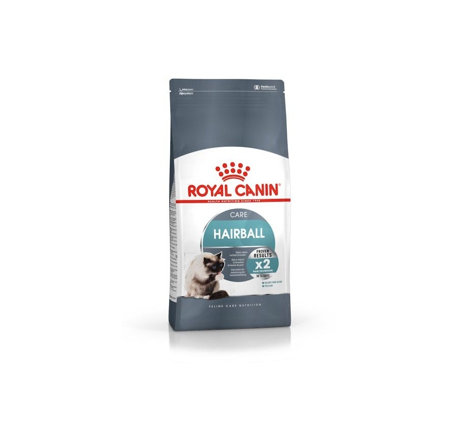 Royal Canin B.G. F.C.N. Gato Hairball Care 0,4 kg