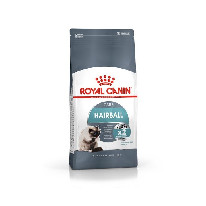 Royal Canin B.G. F.C.N. Gato Hairball Care 10 kg