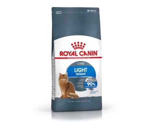 Royal Canin B.G. F.C.N. Gato Light Weight Care 1,5 kg
