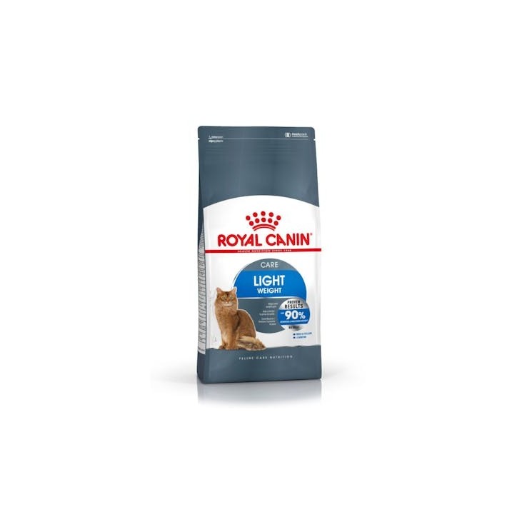 Royal Canin B.G. F.C.N. Gato Light Weight Care 1,5 kg