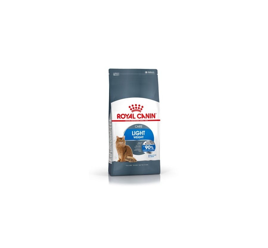 Royal Canin B.G. F.C.N. Gato Light Weight Care 3 kg