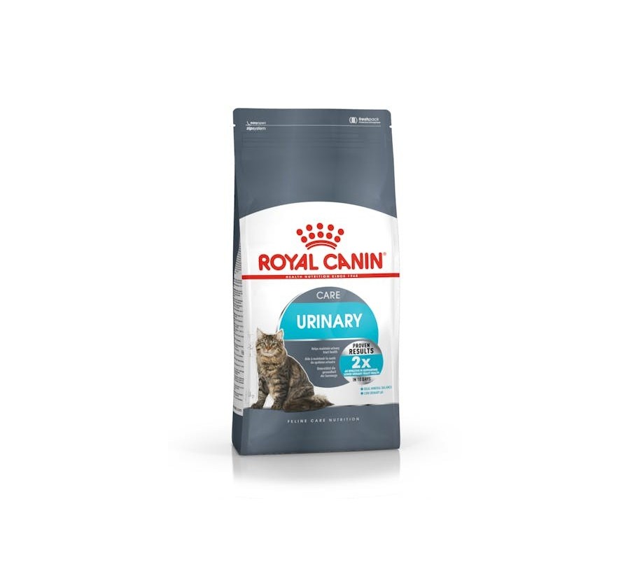 Royal Canin B.G. F.C.N. Gato Urinary Care 0,4 kg