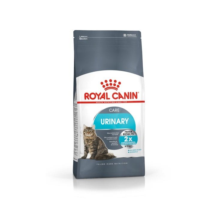 Royal Canin B.G. F.C.N. Gato Urinary Care 4 kg