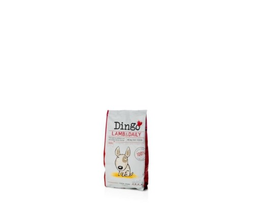 Dingo Lamb & Daily 500 G