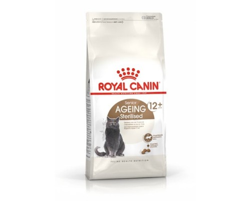 Royal Canin B.G. F.H.N. Gato Ageing 12+ 2 kg