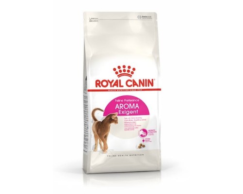 Royal Canin B.G. F.H.N. Gato Aroma Exigent 2 kg