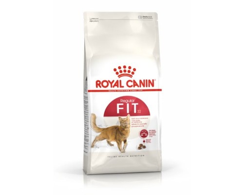 Royal Canin B.G. F.H.N. Gato Fit 32 0,4 kg