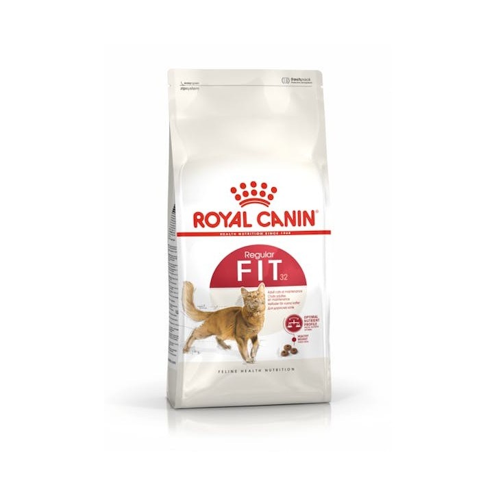 Royal Canin B.G. F.H.N. Gato Fit 32 2 kg