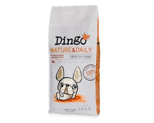 Dingo Mature & Daily 12 Kg