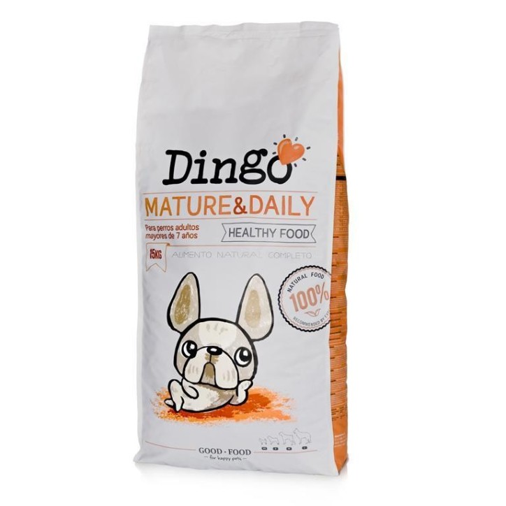 Dingo Mature & Daily 12 Kg