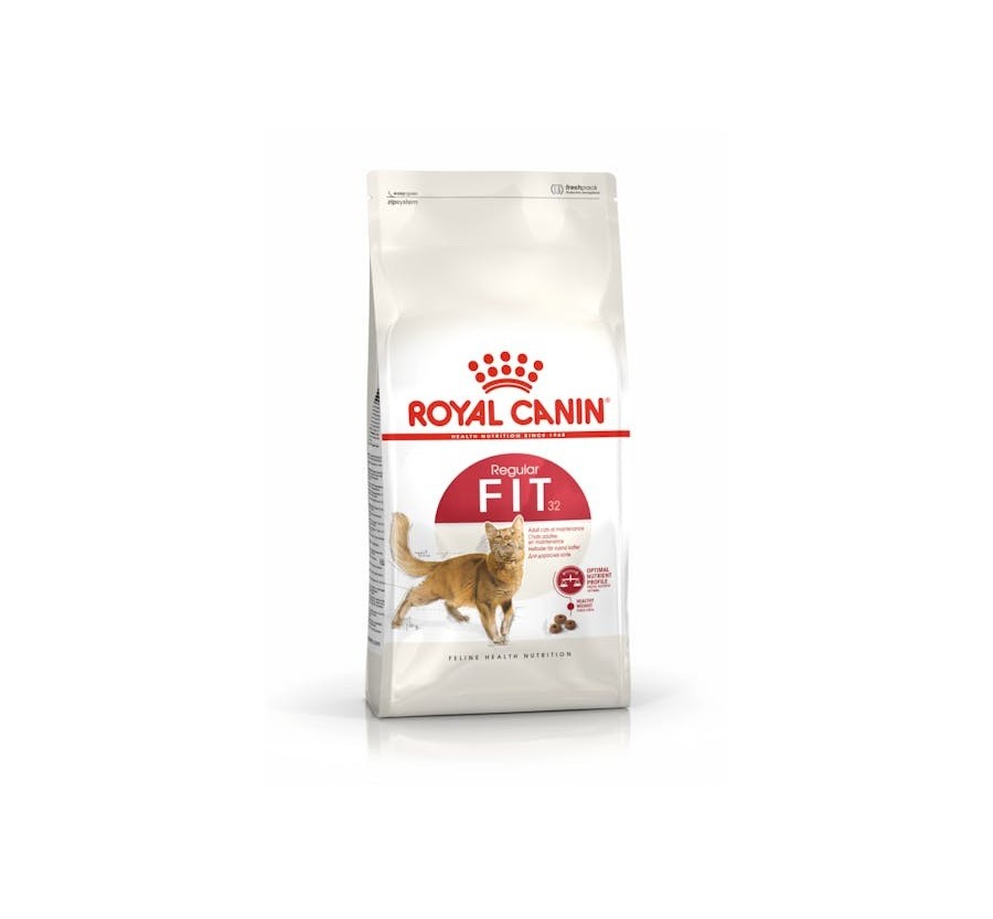 Royal Canin B.G. F.H.N. Gato Fit 32 4 kg