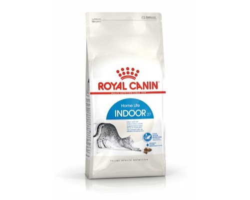 Royal Canin B.G. F.H.N. Gato Indoor 27 ® 0,4 kg
