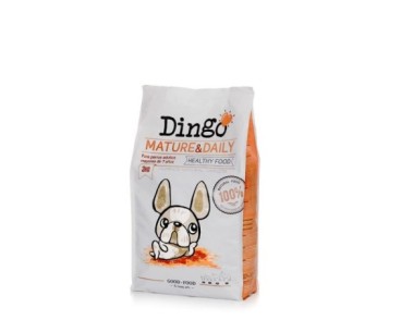 Dingo Mature & Daily 3 Kg