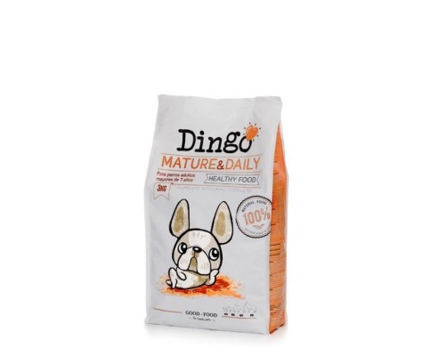 Dingo Mature & Daily 3 Kg