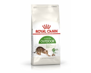 Royal Canin B.G. F.H.N. Gato Outdoor 30 2 kg