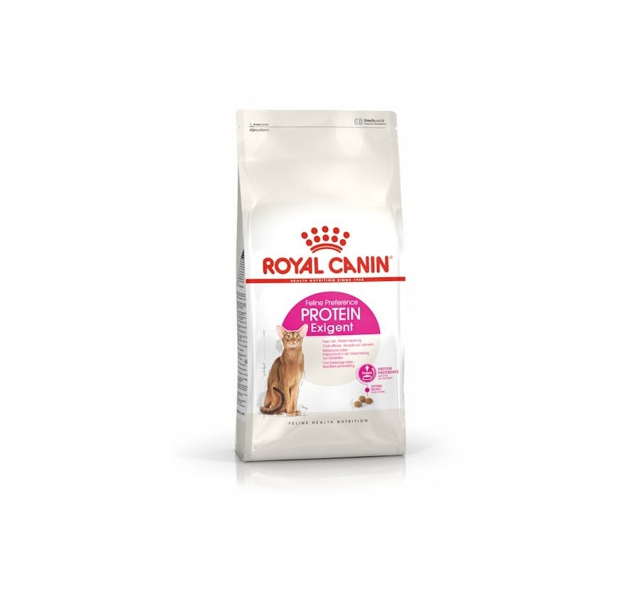 Royal Canin B.G. F.H.N. Gato Protein Exigent 0,4 kg