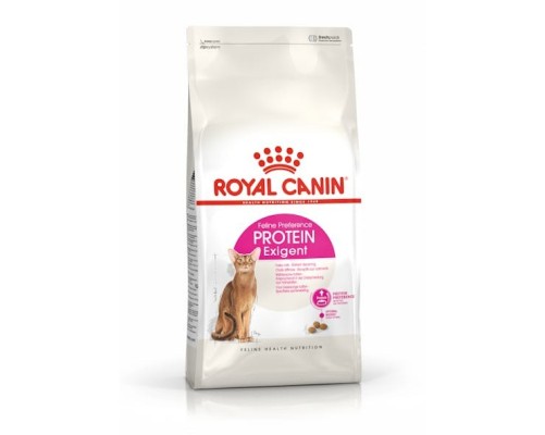 Royal Canin B.G. F.H.N. Gato Protein Exigent 0,4 kg