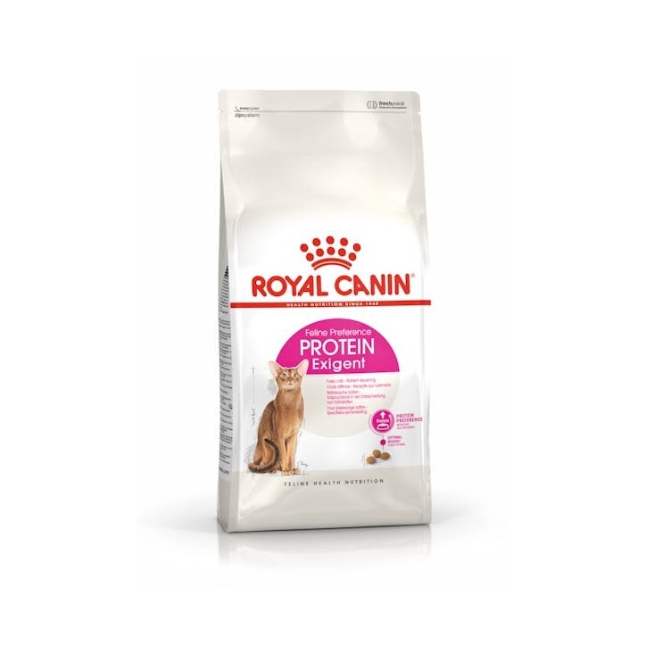 Royal Canin B.G. F.H.N. Gato Protein Exigent 2 kg