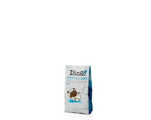 Dingo Puppy&Junior 500 G