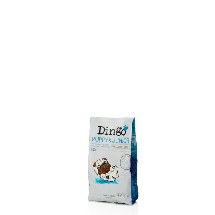 Dingo Puppy&Junior 500 G