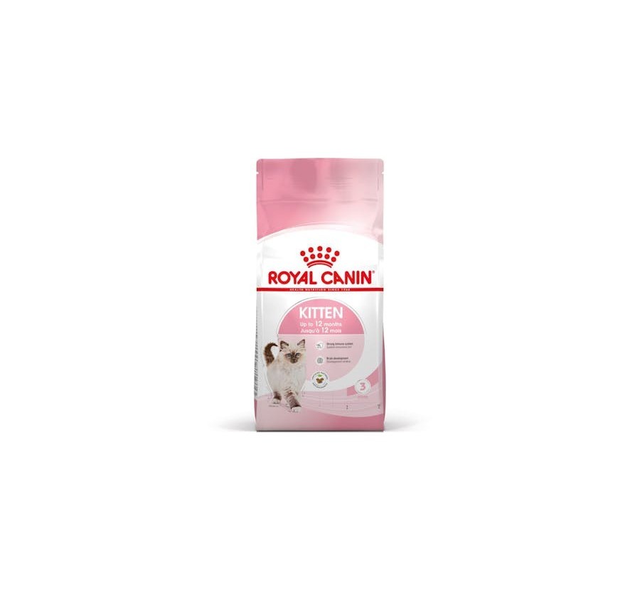 Royal Canin B.G. Gato Kitten 0,4 kg