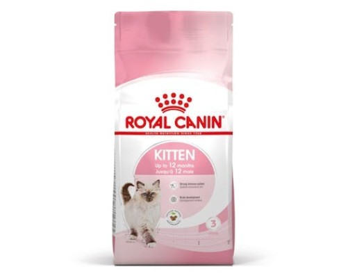 Royal Canin B.G. Gato Kitten 10 kg