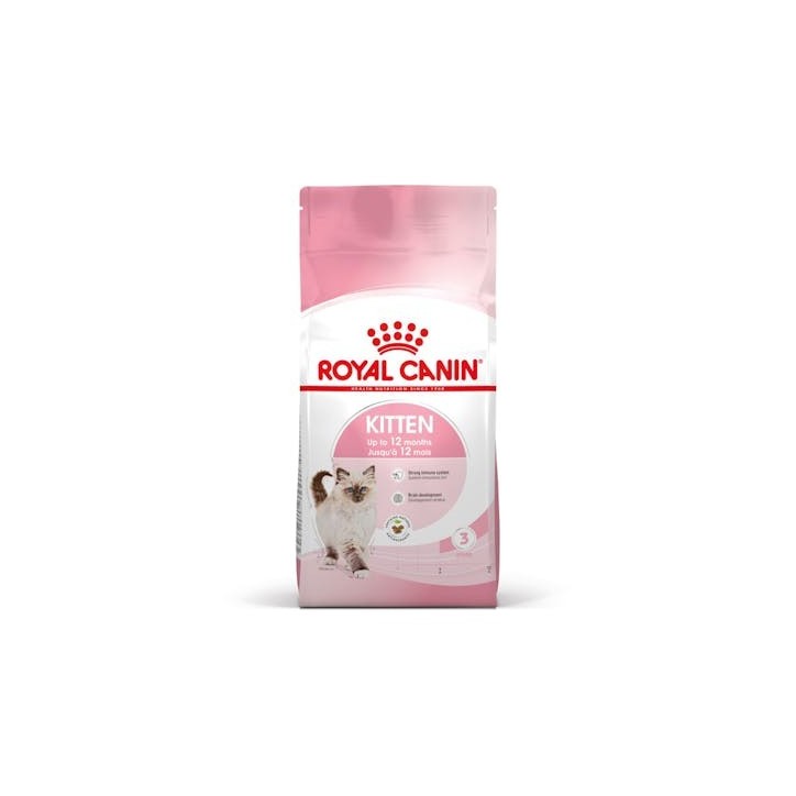 Royal Canin B.G. Gato Kitten 4 kg