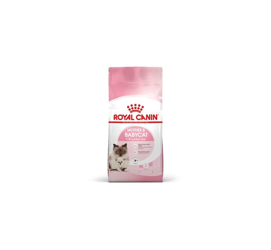 Royal Canin B.G. Gato Mother & Babycat 0,4 kg