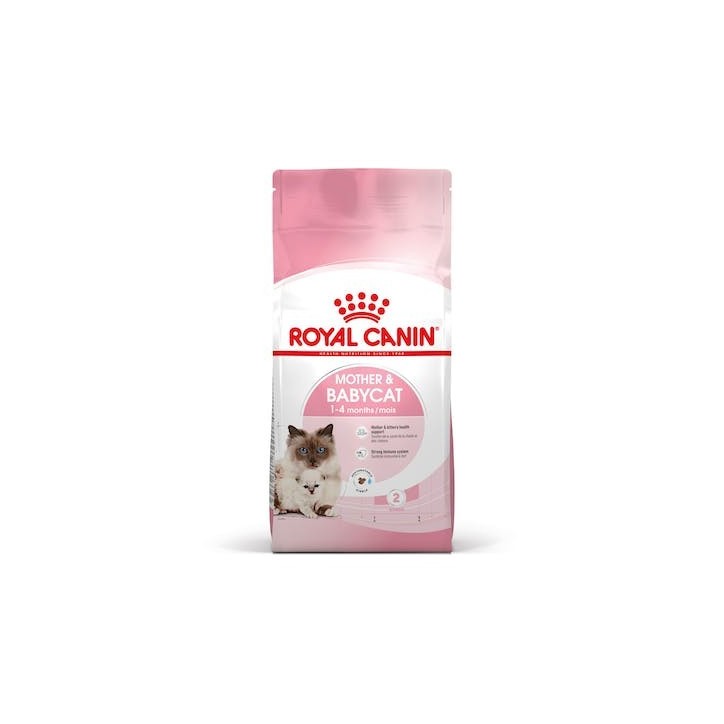 Royal Canin B.G. Gato Mother & Babycat 0,4 kg