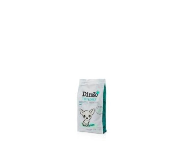 Dingo Toy & Daily 500 G