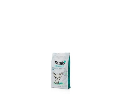 Dingo Toy & Daily 500 G