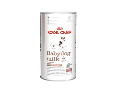 Royal Canin B.G. Perro Babydog Milk - 1st Age Milk 2 kg