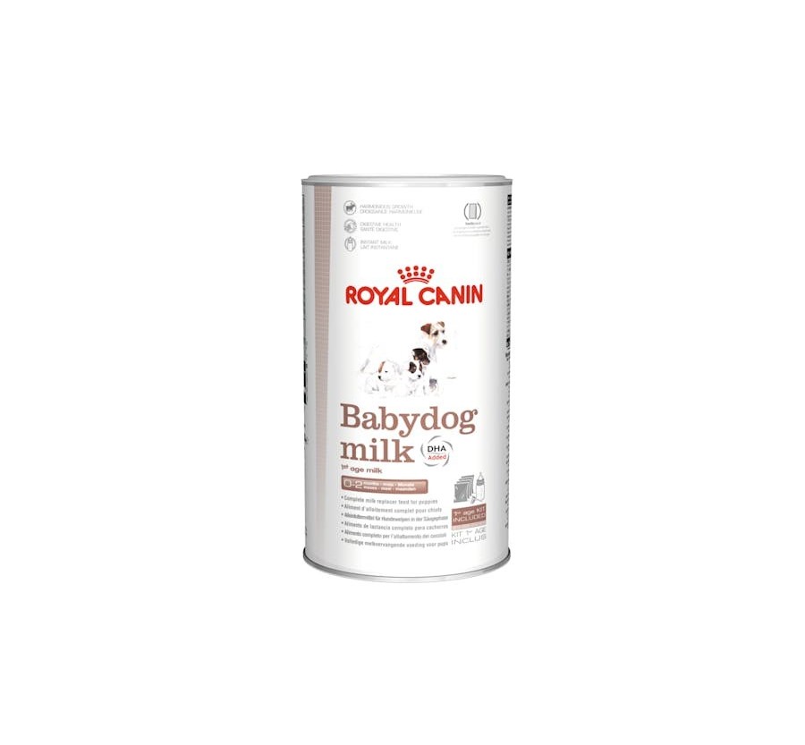 Royal Canin B.G. Perro Babydog Milk - 1st Age Milk 2 kg