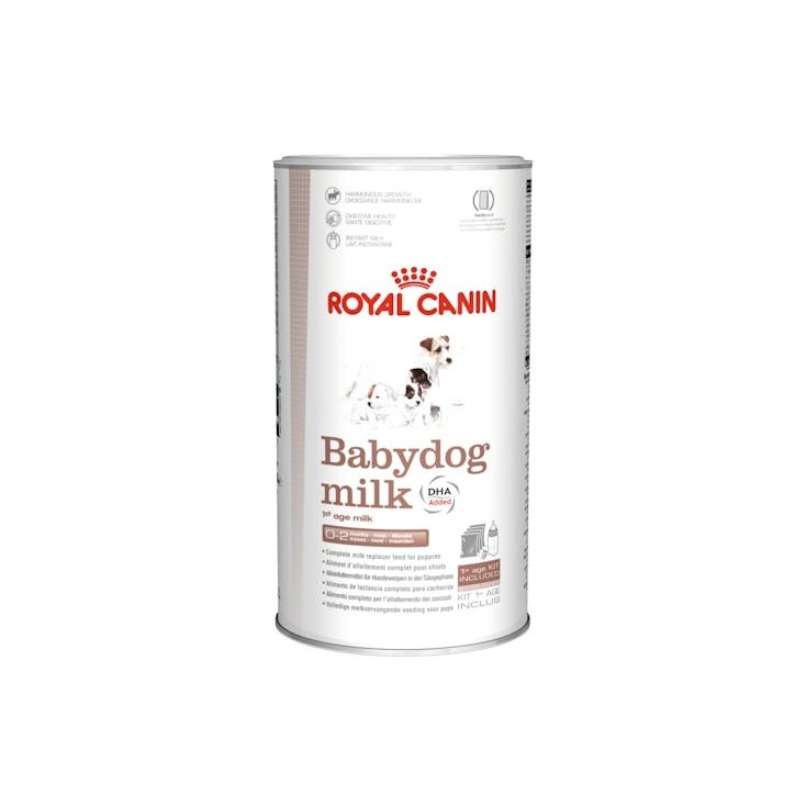Royal Canin B.G. Perro Babydog Milk - 1st Age Milk 2 kg