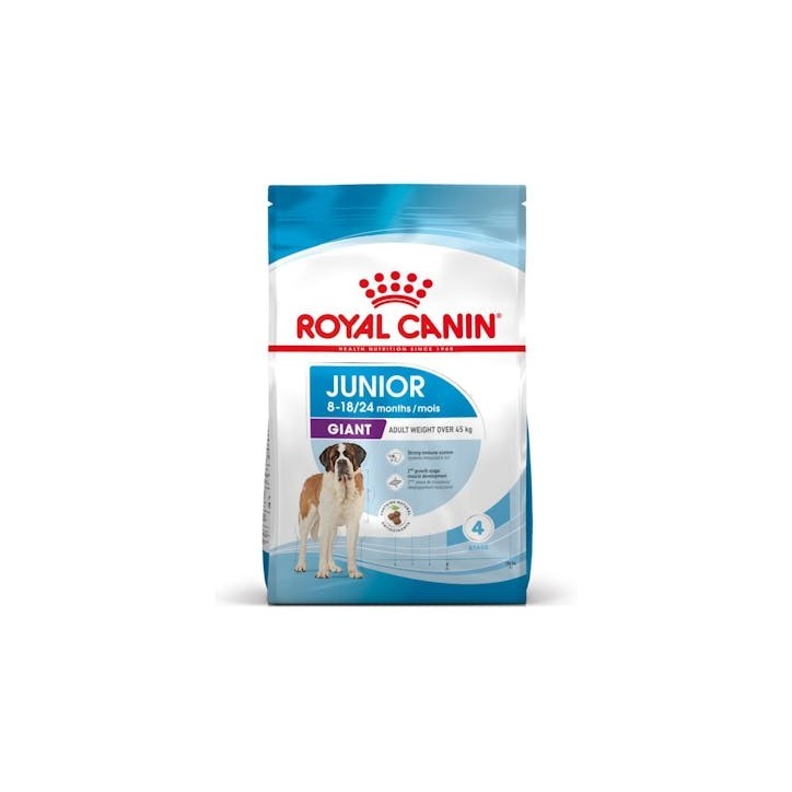 Royal Canin B.G. Perro Giant Junior 15 kg